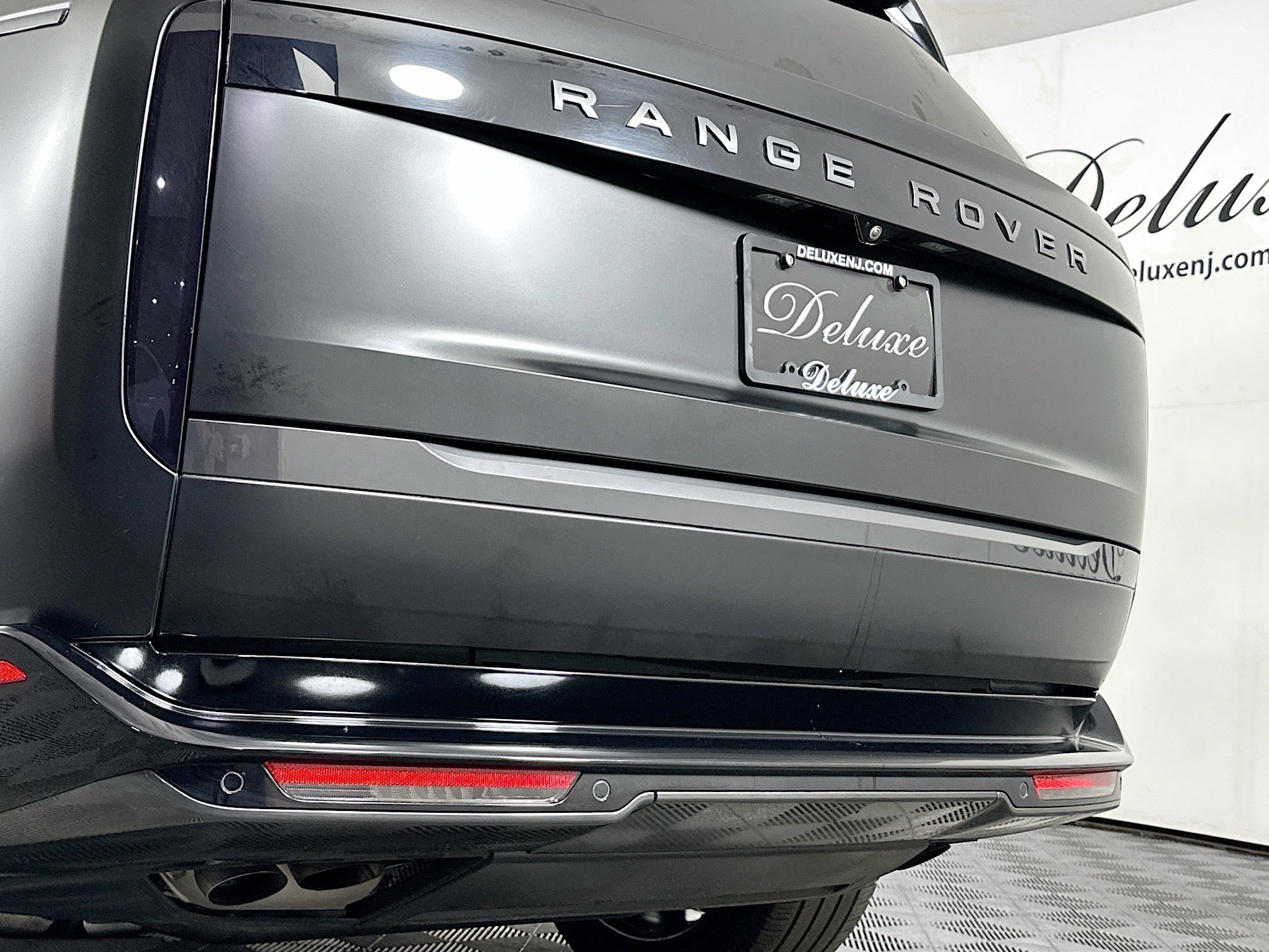 Used 2024 Land Rover Range Rover SE AWD/4WD image 26