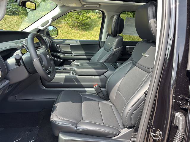 New 2027 Ford Expedition Max Platinum w/ Driver's Package AWD/4WD image 10
