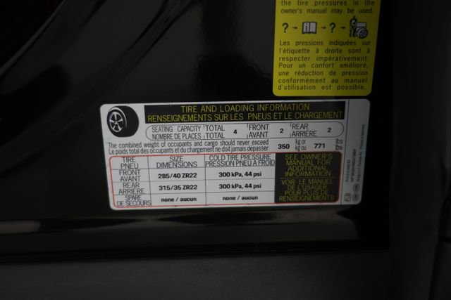 Used 2024 Porsche Cayenne Turbo GT AWD/4WD image 66