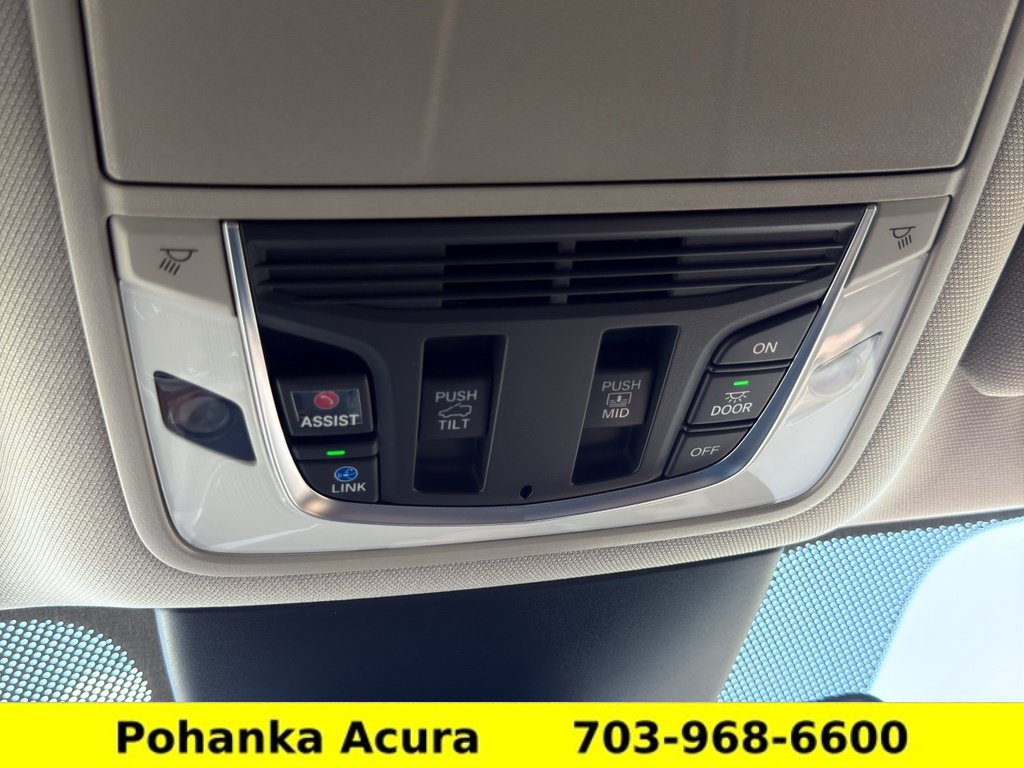 Certified 2024 Acura MDX w/ Technology Package AWD/4WD image 19