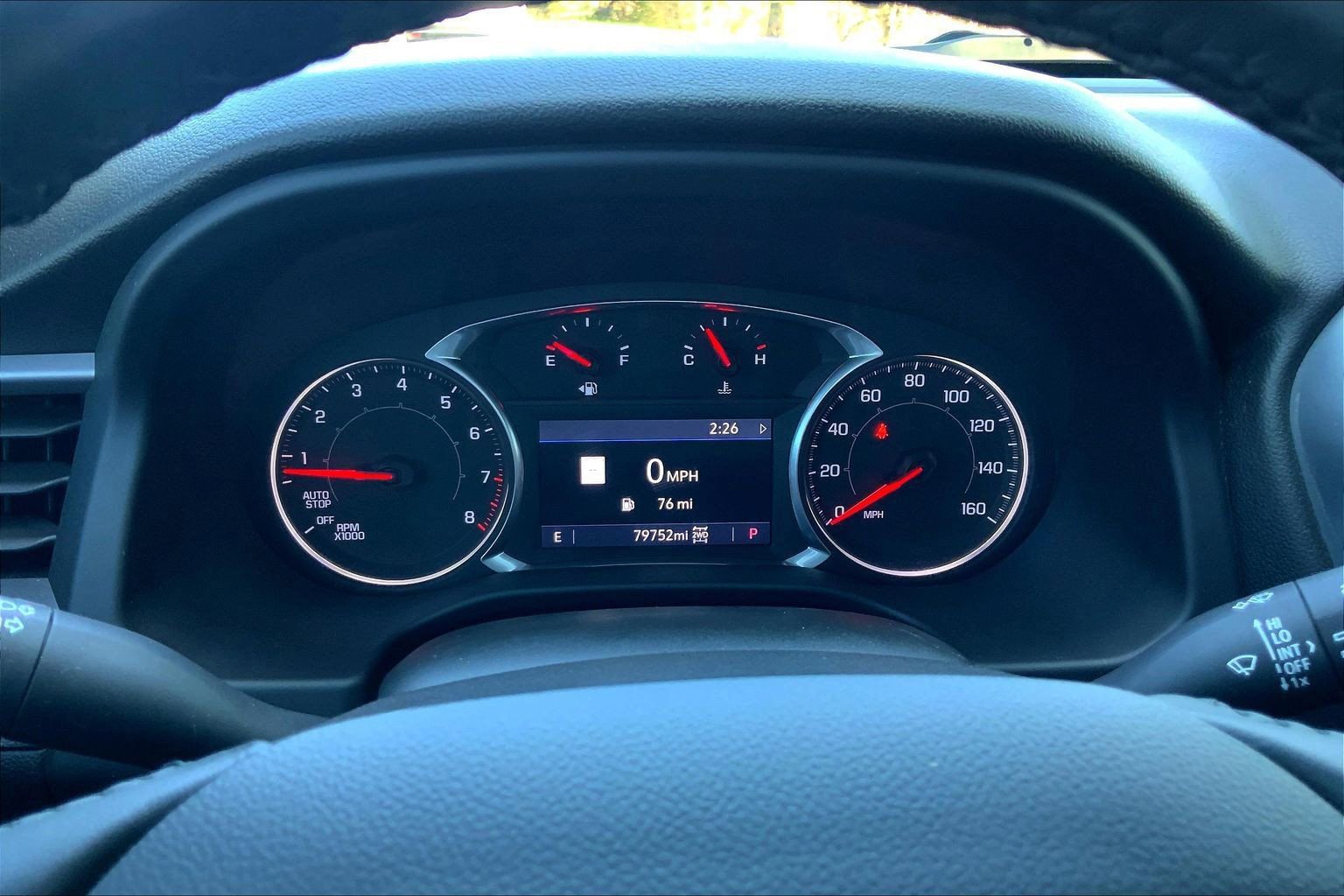 Used 2020 GMC Acadia AT4 w/ Driver Alert Package II image 22