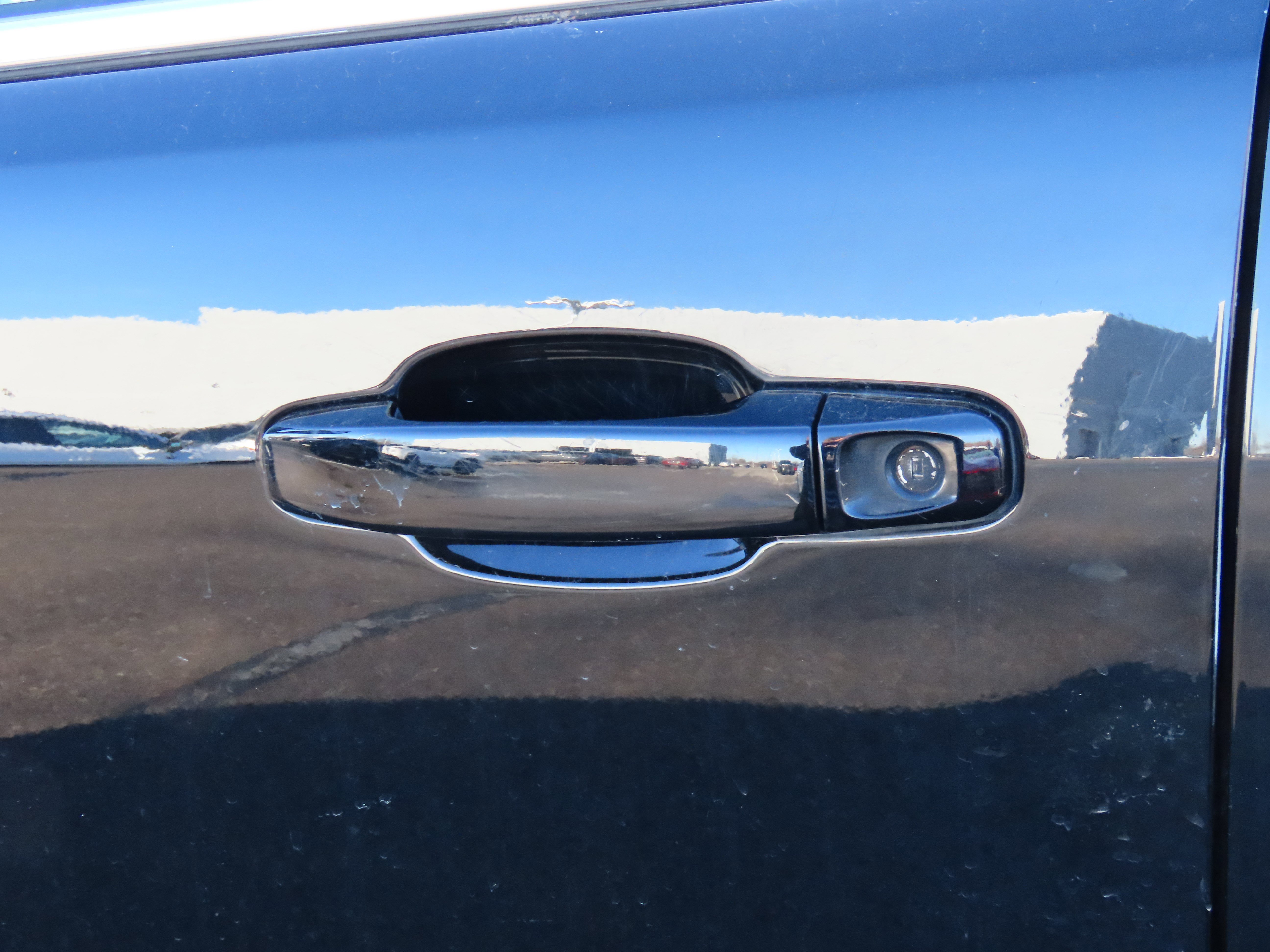 Used 2019 GMC Canyon All Terrain w/ All Terrain X Package image 22