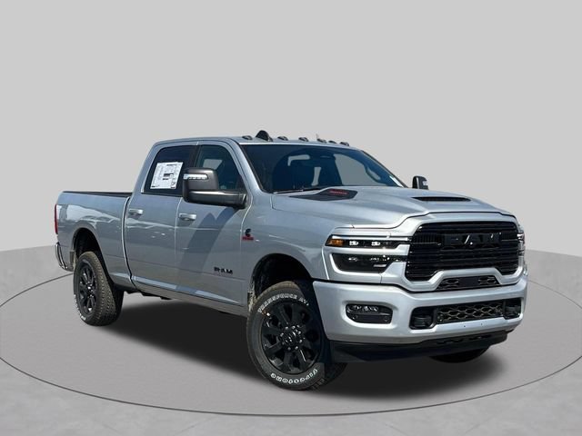 New 2026 RAM 2500 Laramie w/ Night Edition