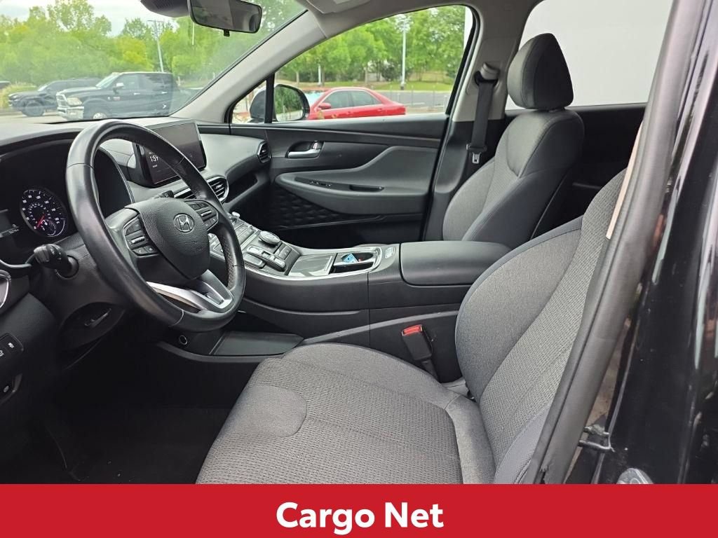 Used 2023 Hyundai Santa Fe SEL w/ Cargo Package AWD/4WD image 14