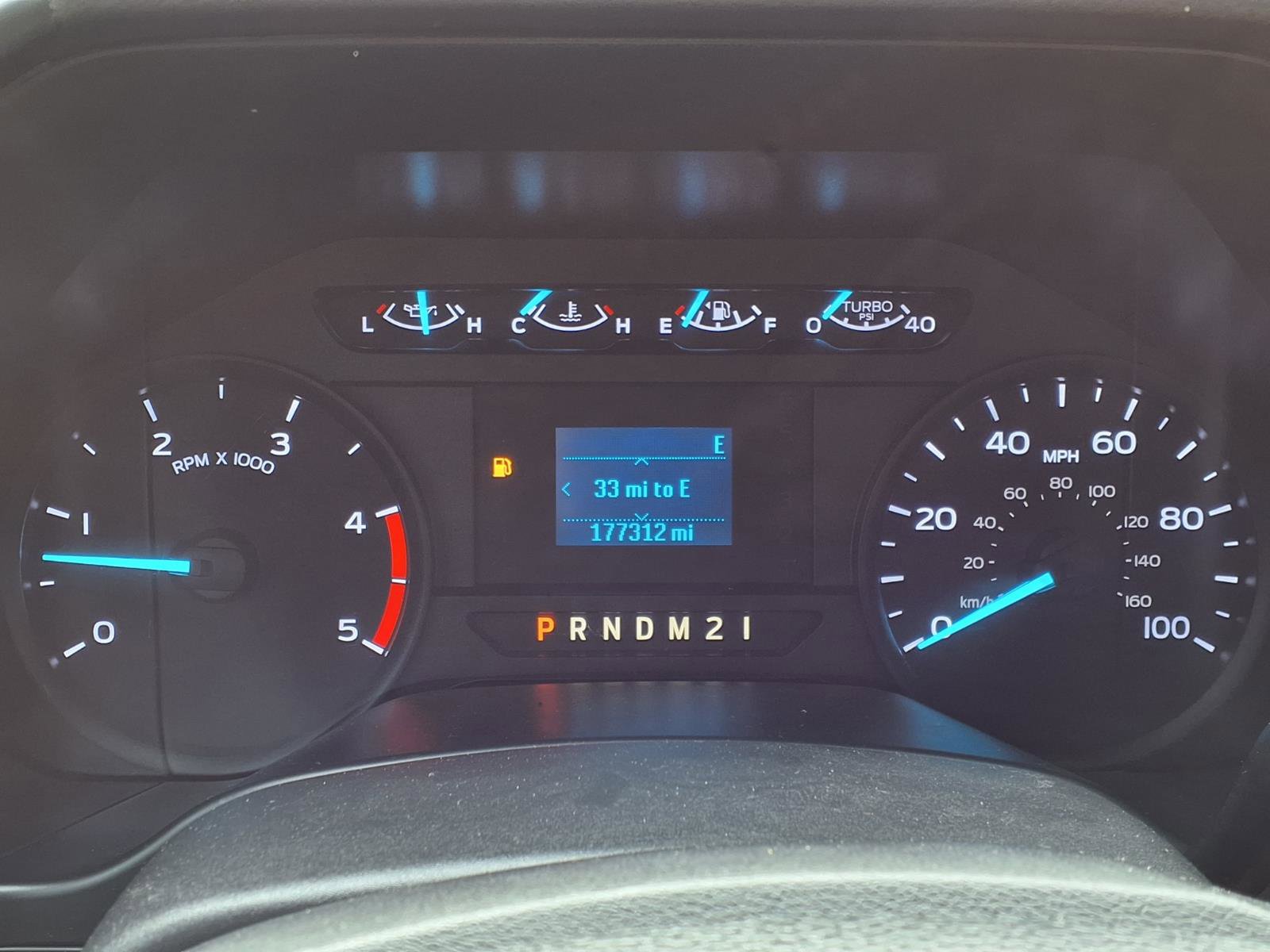 Used 2019 Ford F350 XL w/ Power Equipment Group AWD/4WD image 17