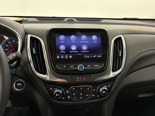 Certified 2024 Chevrolet Equinox Premier FWD image 26