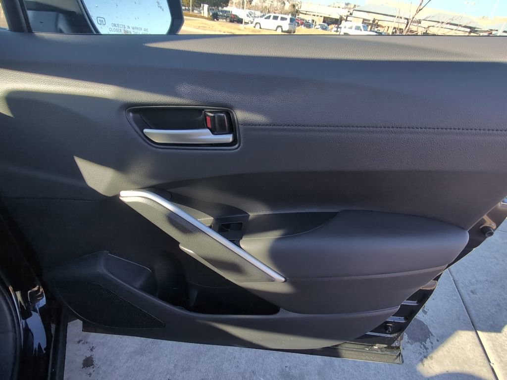 Used 2026 Toyota Corolla Cross XSE w/ Convenience Package image 27