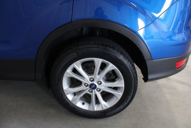 Used 2019 Ford Escape SE AWD/4WD image 29