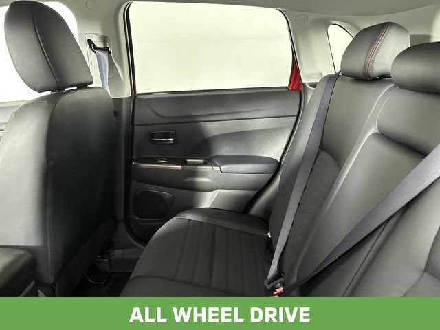 New 2026 Mitsubishi Outlander Sport SE AWD/4WD image 14