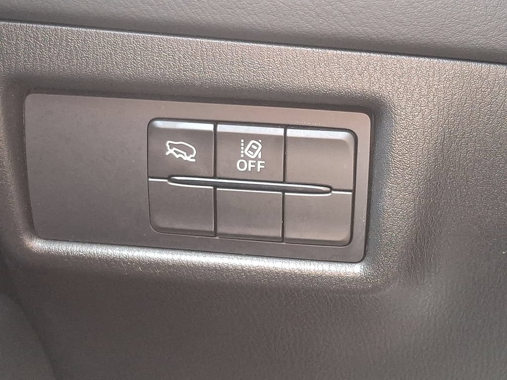 Used 2024 MAZDA CX-5 AWD 2.5 S w/ Select Package image 22