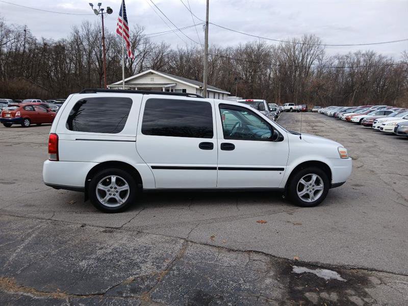 Used 2007 Chevrolet Uplander LS w/ Climate Package image 7