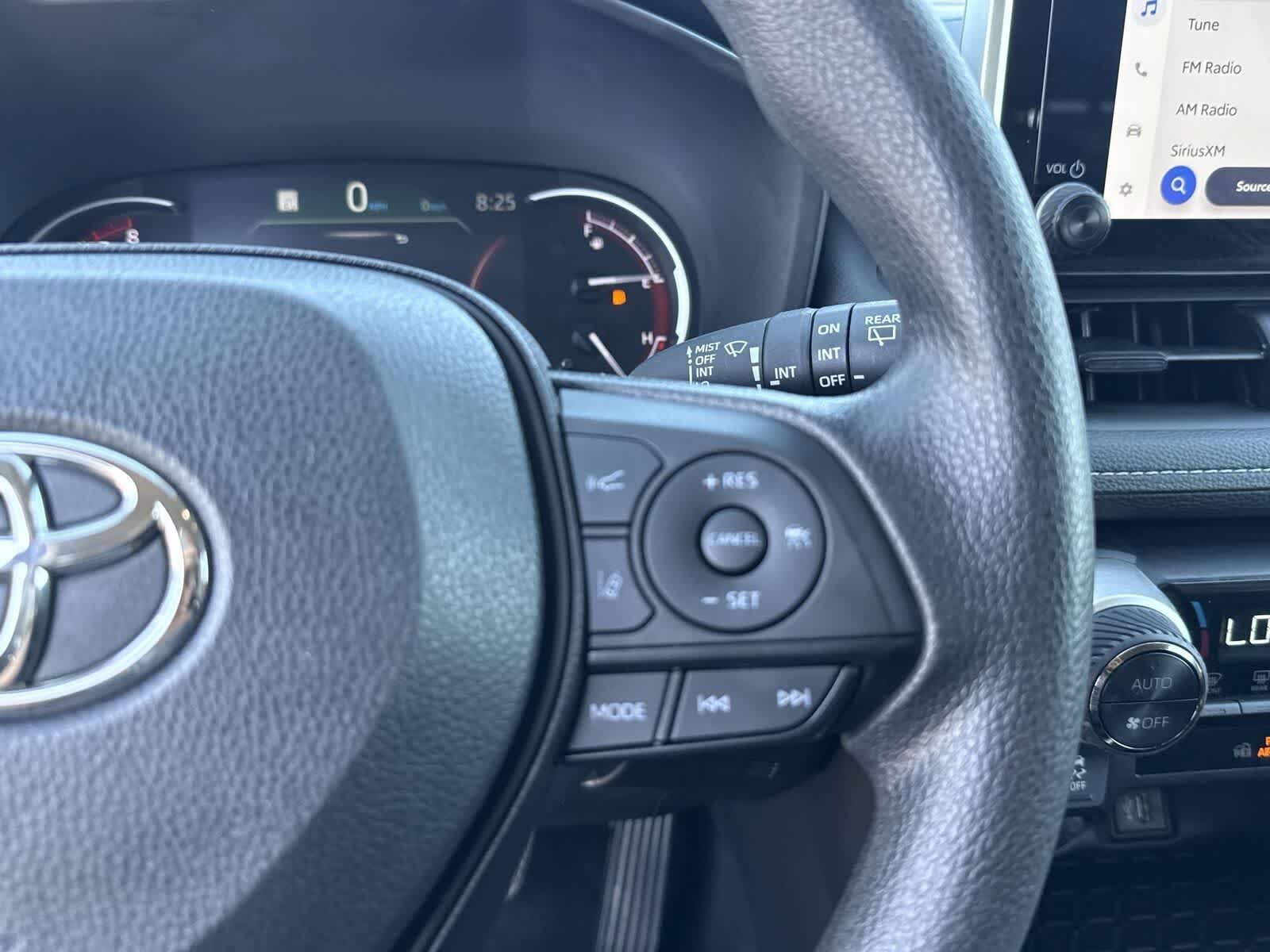 Certified 2024 Toyota RAV4 XLE image 29