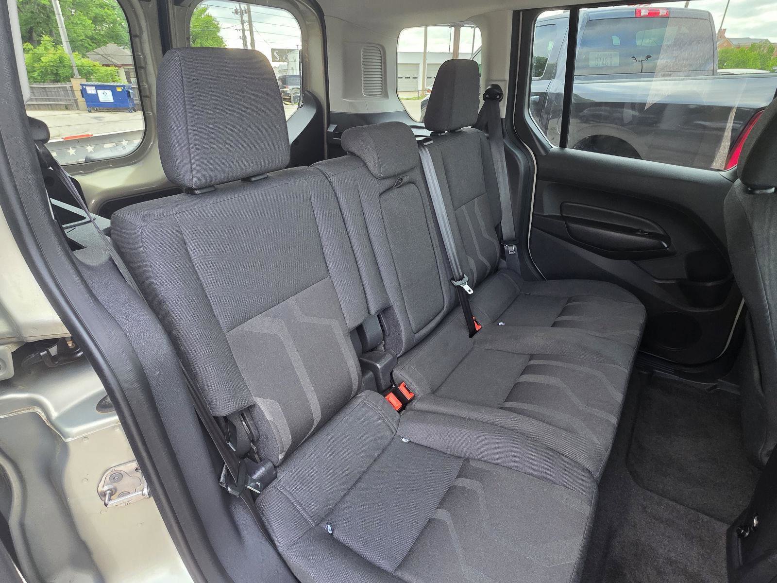 Used 2014 Ford Transit Connect XLT FWD image 25