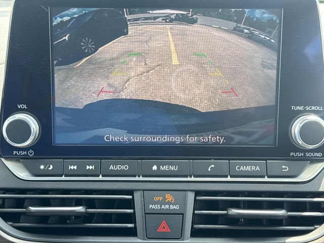 Used 2024 Nissan Altima 2.5 SV FWD image 31
