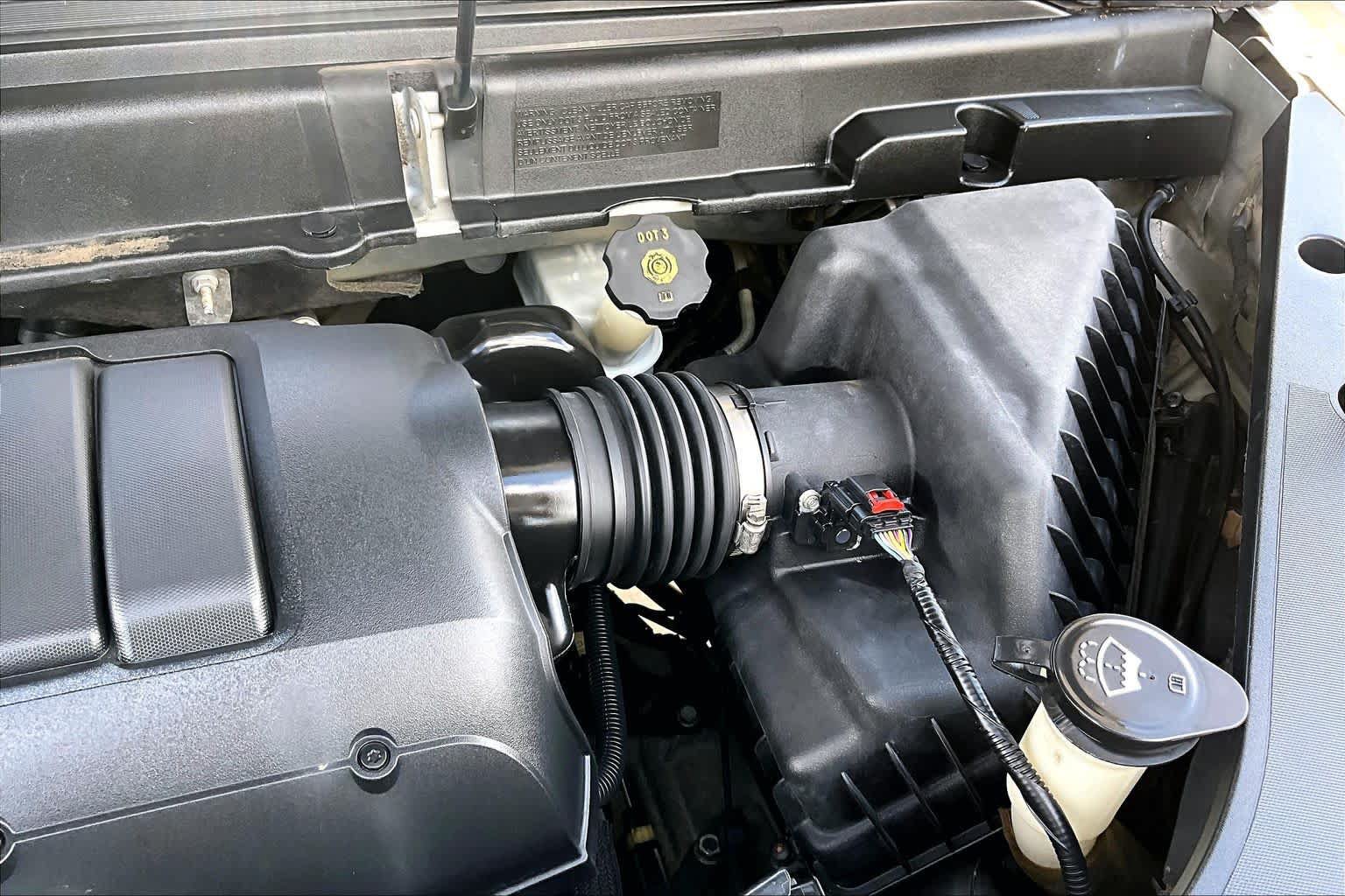 Used 2012 GMC Acadia SL FWD image 31