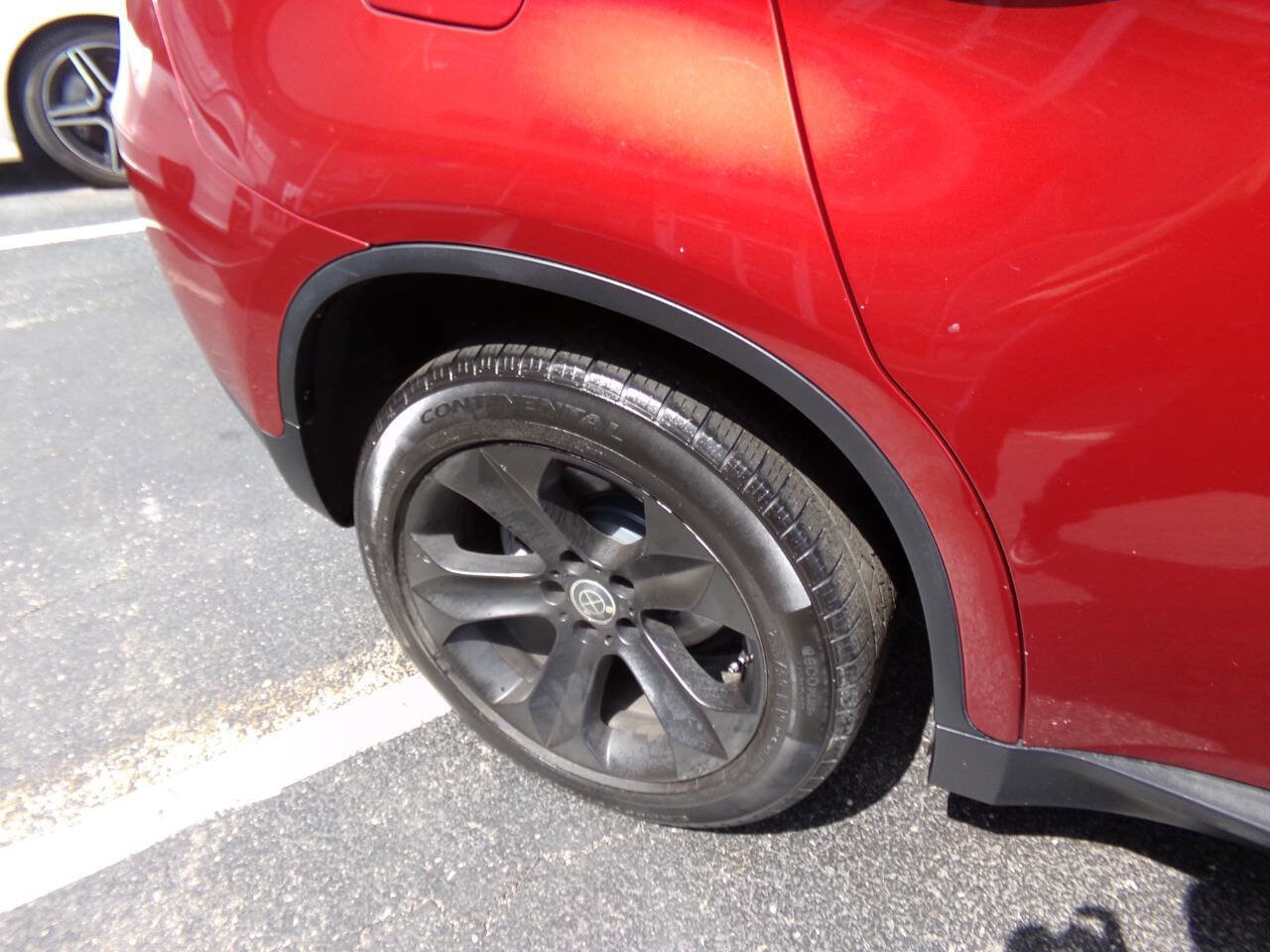 Used 2013 BMW X6 xDrive35i image 24