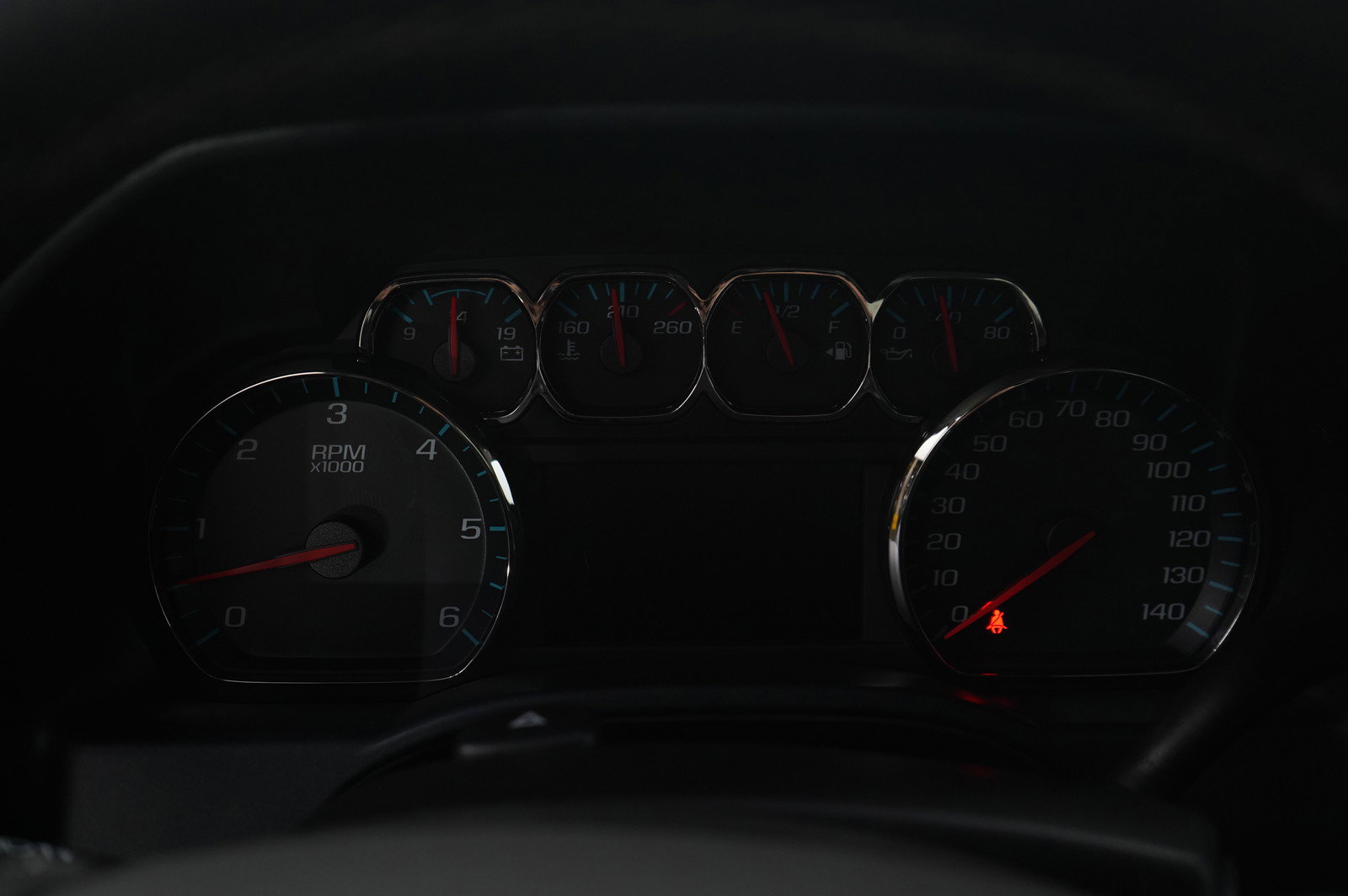 Used 2019 Chevrolet Silverado 1500 LT image 19