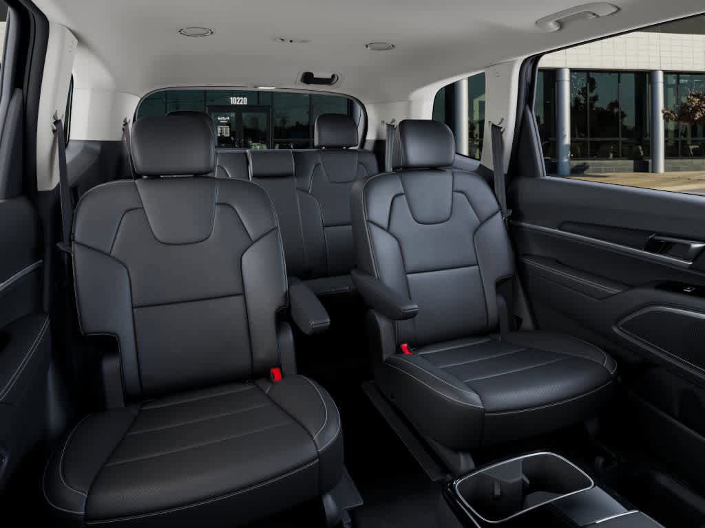 New 2025 Kia Telluride S image 16