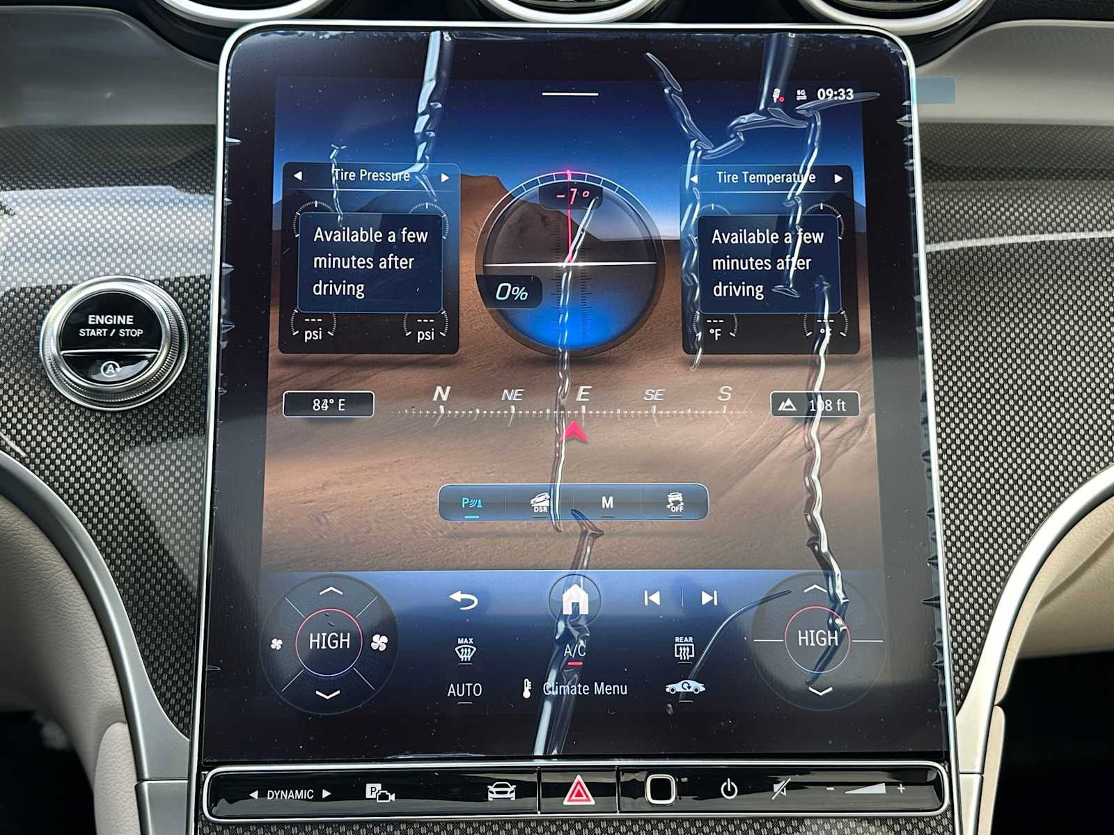 New 2026 Mercedes-Benz GLC 300 4MATIC image 28
