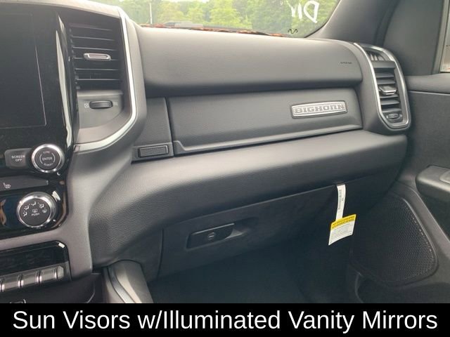 New 2025 RAM 1500 Big Horn image 35