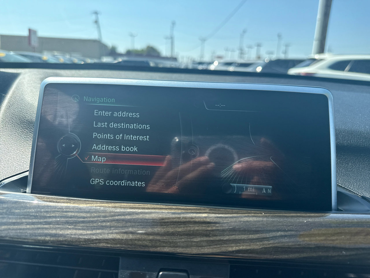 Used 2017 BMW X1 xDrive28i image 23