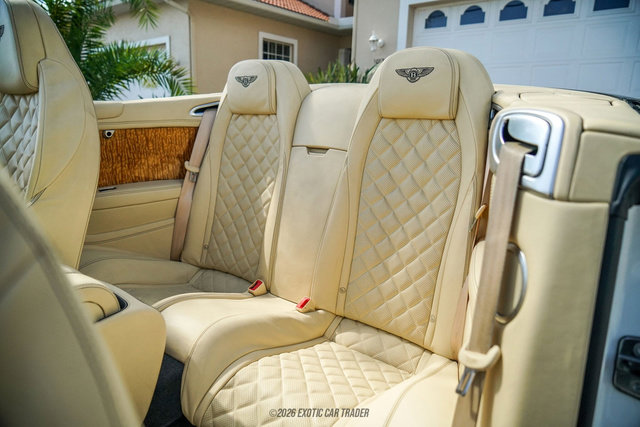 Used 2016 Bentley Continental GT image 48
