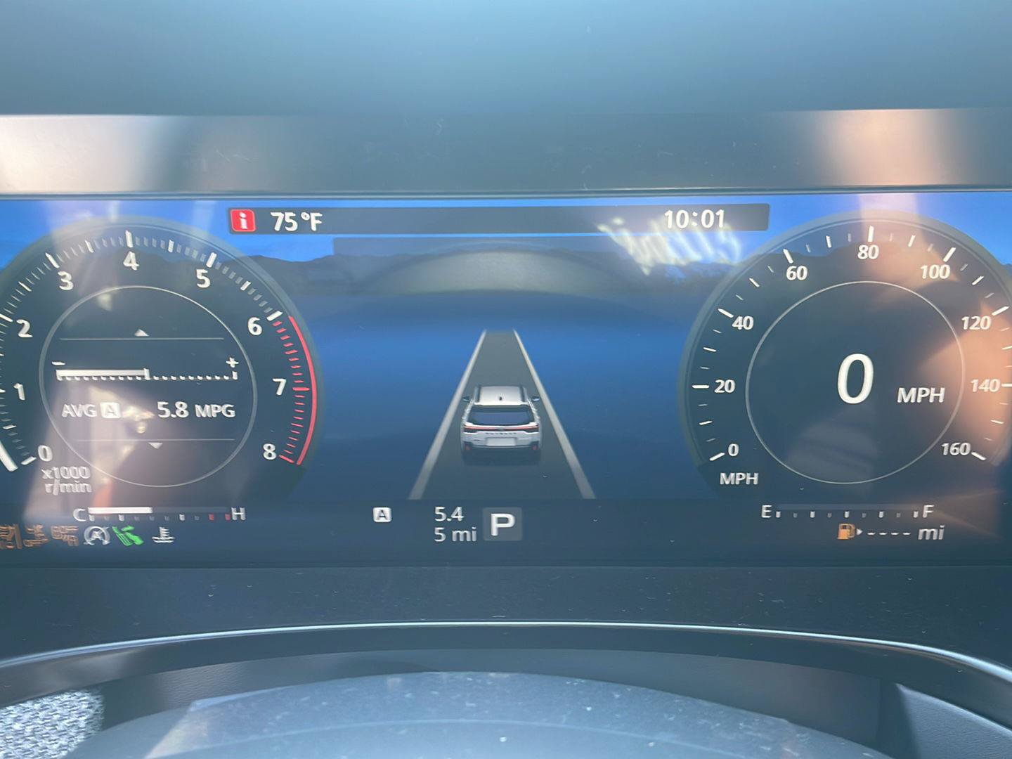 New 2026 Subaru Outback Premium AWD/4WD image 19