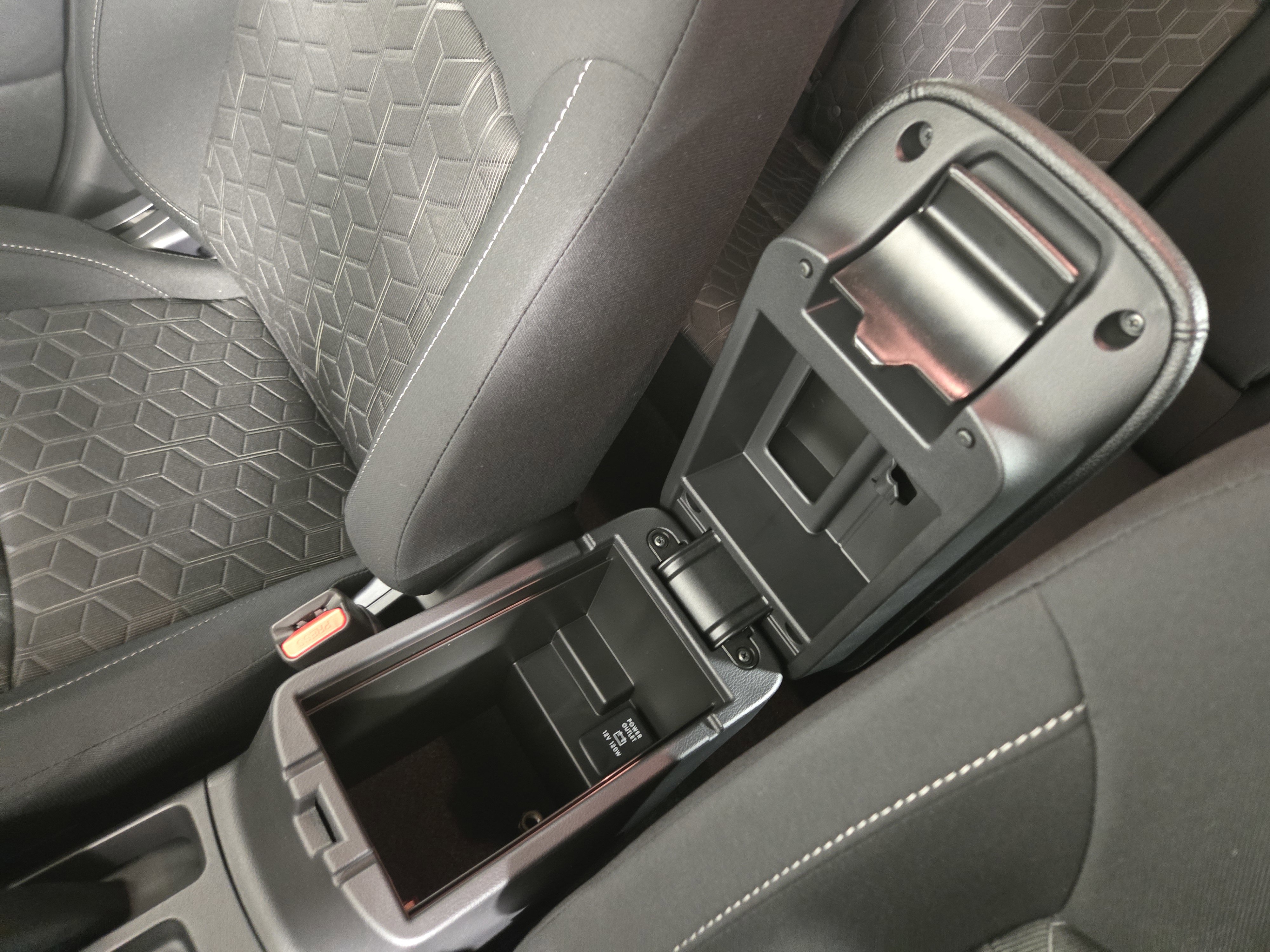 New 2025 Mitsubishi Outlander Sport ES image 28