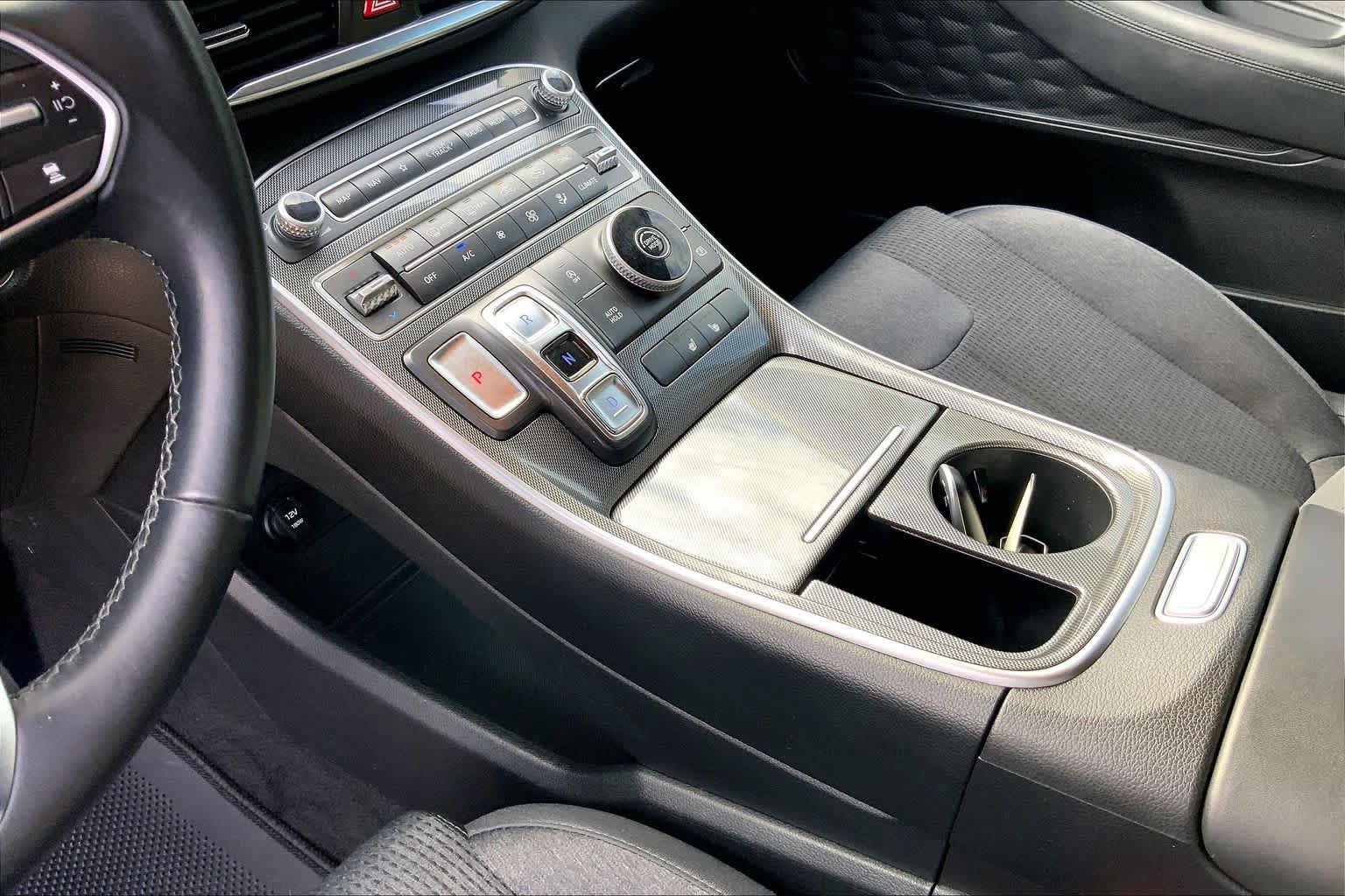 Used 2023 Hyundai Santa Fe SEL FWD image 15