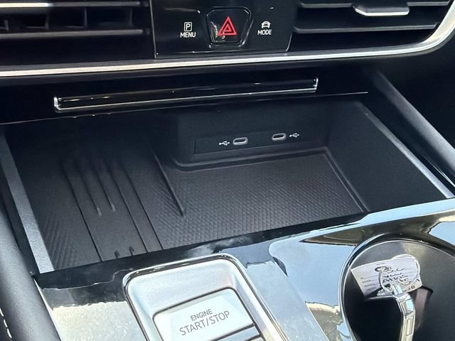 New 2026 Volkswagen Atlas SE FWD image 24