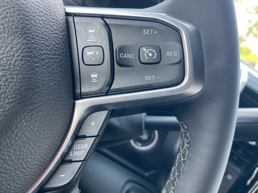 Used 2026 RAM 2500 Big Horn image 25