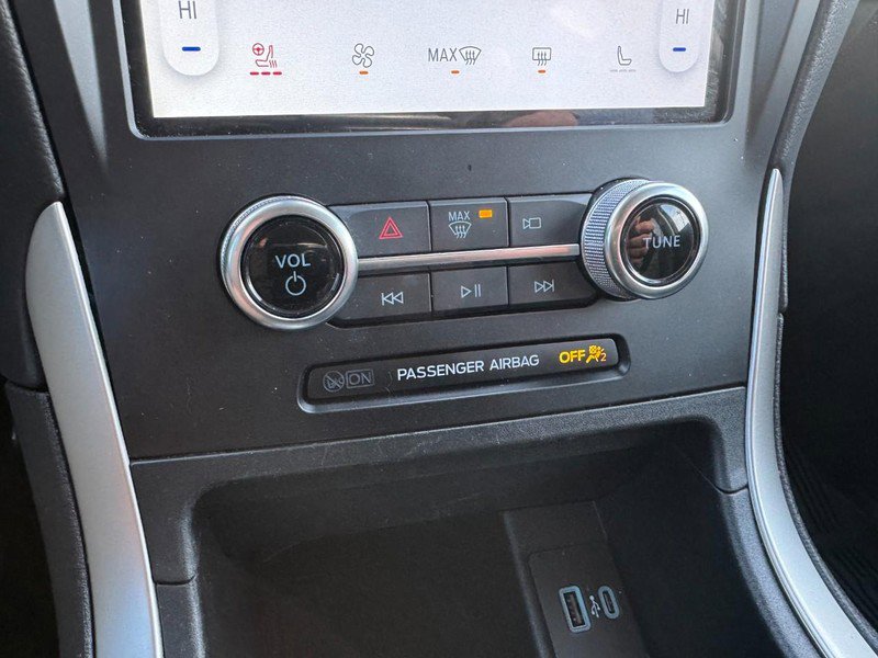 Used 2024 Ford Edge SEL w/ Convenience Package AWD/4WD image 19