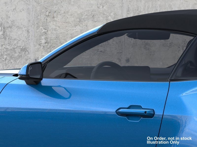 New 2025 Ford Mustang GT Premium image 16