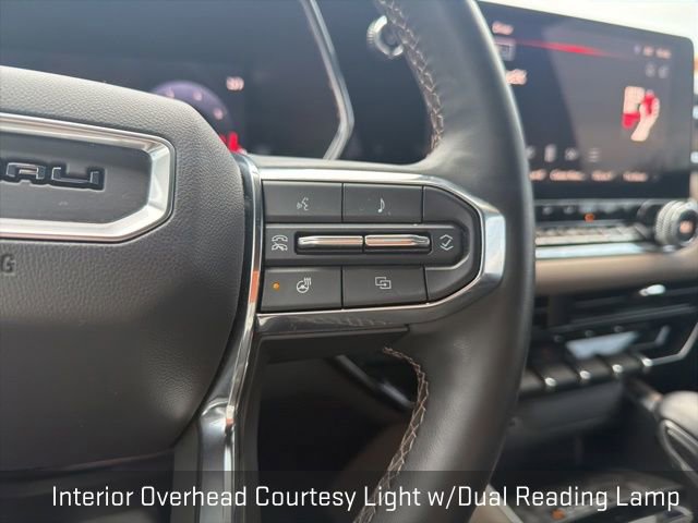 Used 2024 GMC Canyon Denali image 36