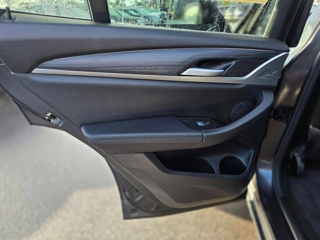 Used 2024 BMW X3 sDrive30i image 18