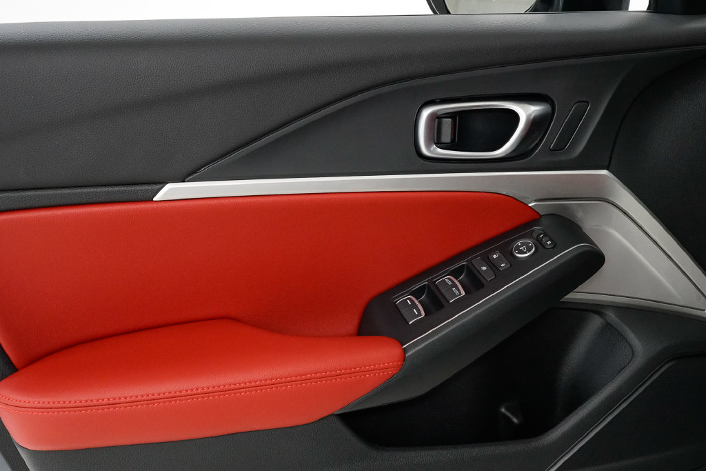 New 2026 Acura Integra A-Spec FWD image 7