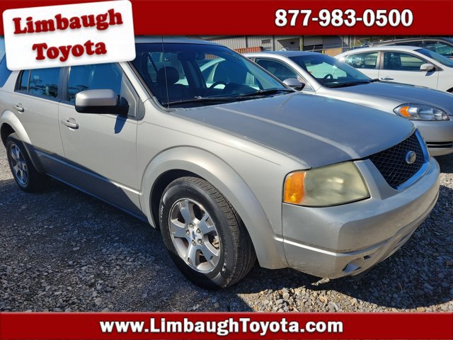 Used 2006 Ford Freestyle Limited image 1