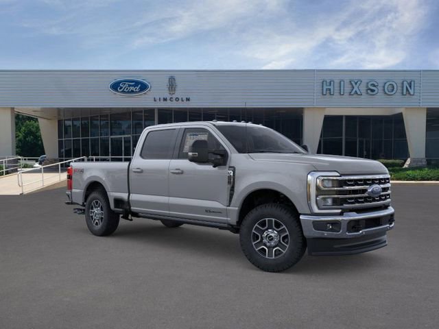New 2025 Ford F250 Lariat w/ Lariat Ultimate Package video 2