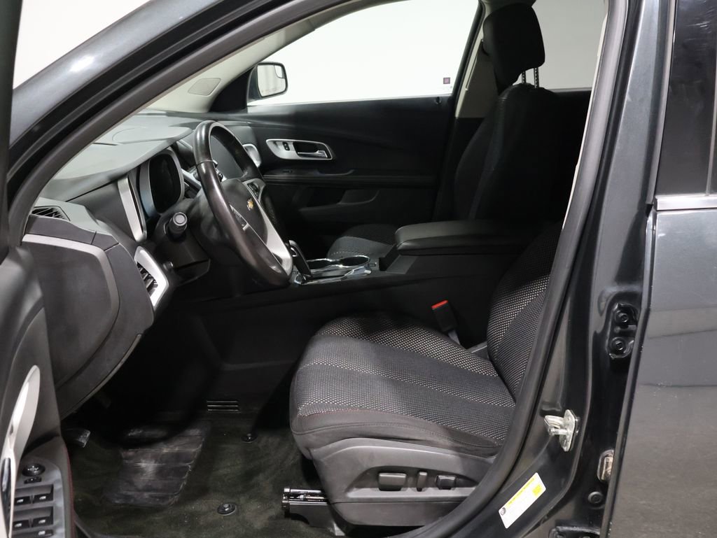 Used 2013 Chevrolet Equinox LT image 9