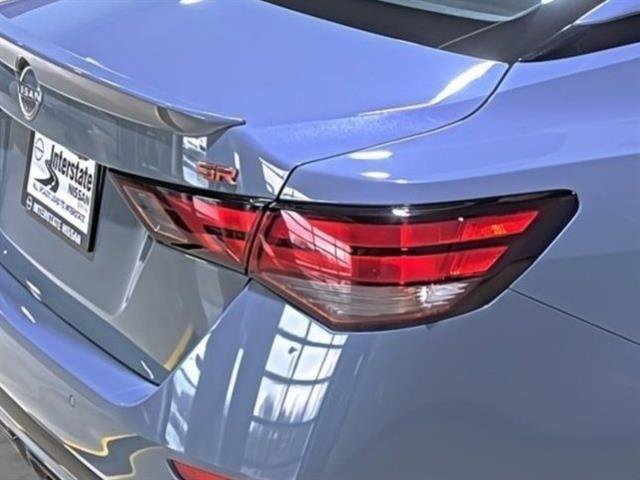 Used 2024 Nissan Sentra SR FWD image 13