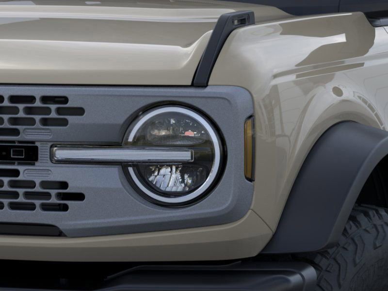 New 2025 Ford Bronco Badlands w/ Sasquatch Package image 20