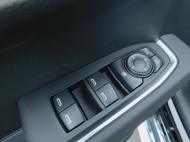 New 2026 Chevrolet Silverado 1500 LT w/ LPO, Chrome Package image 25