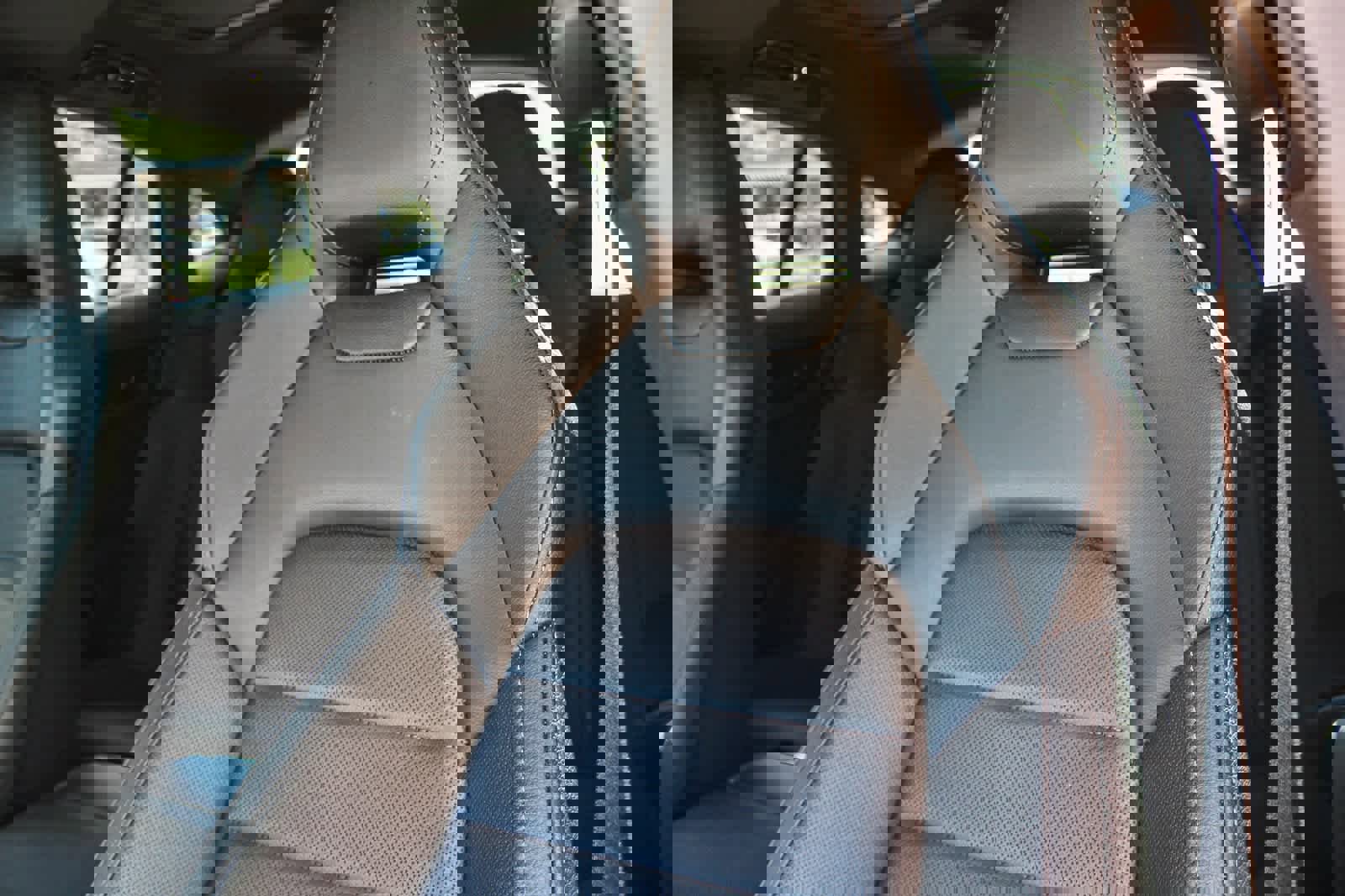 Used 2025 Porsche Panamera 4 image 25