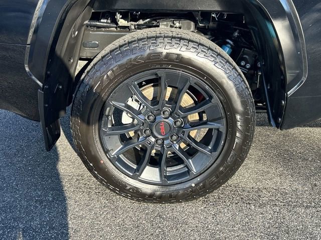 Used 2024 Toyota Tundra 1794 Edition w/ TRD Off-Road Package image 12