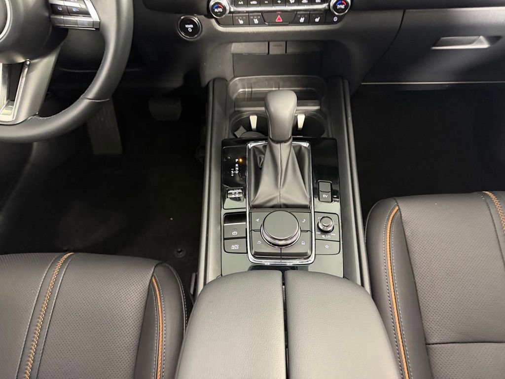 Used 2025 MAZDA CX-50 2.5 Hybrid w/ Weather Package image 16