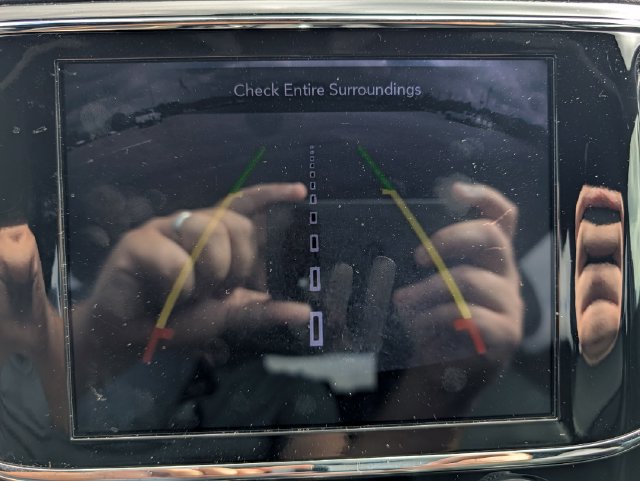 Used 2021 Jeep Grand Cherokee Laredo X RWD image 20