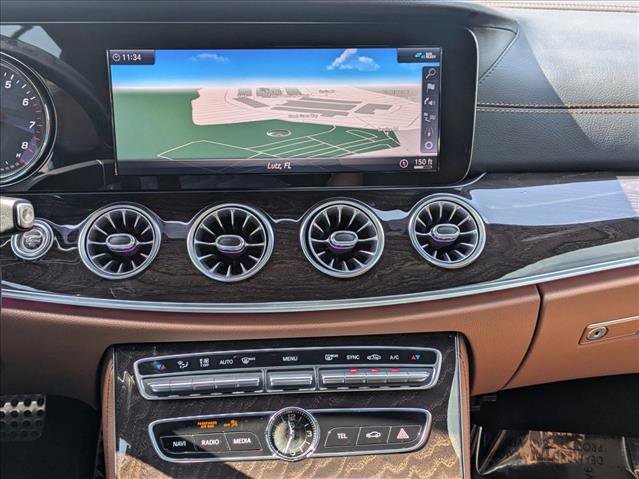 Used 2019 Mercedes-Benz E 450 Coupe image 14