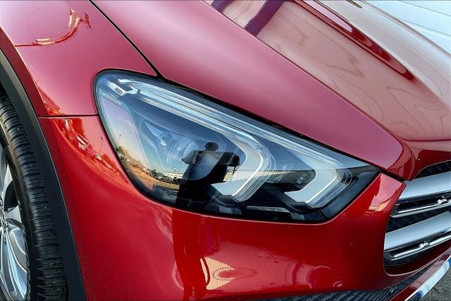 Used 2021 Mercedes-Benz GLE 350 GLE 350 image 28