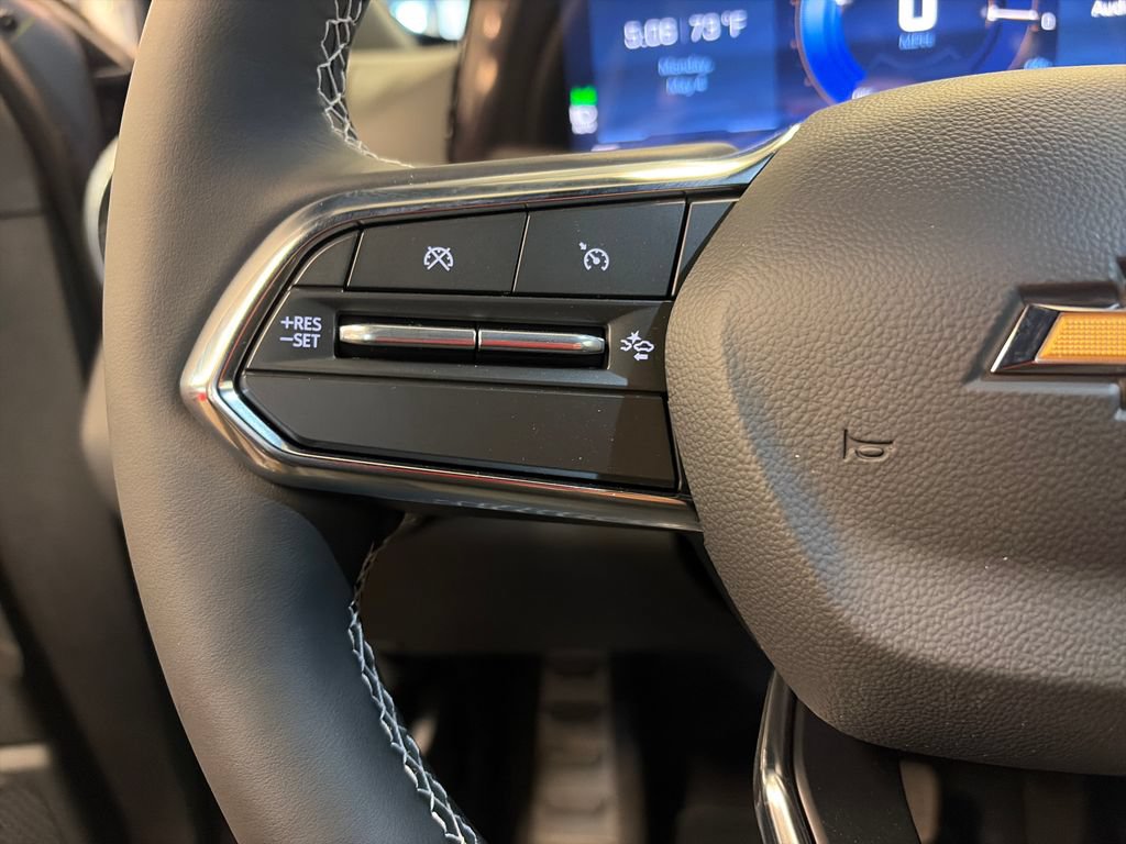 New 2026 Chevrolet Blazer EV LT FWD image 20