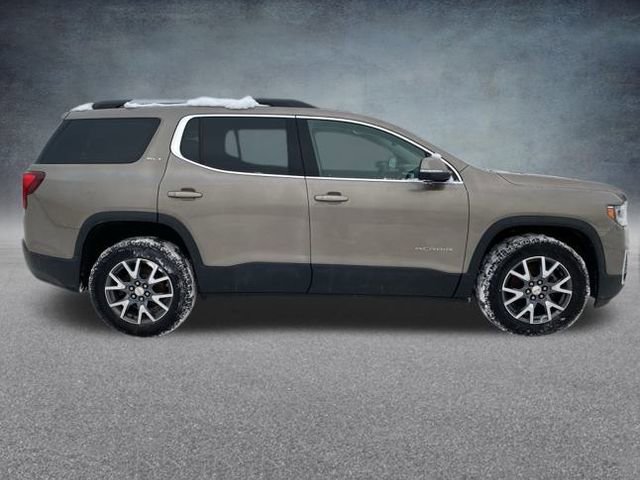Used 2023 GMC Acadia SLT w/ Trailering Package image 5